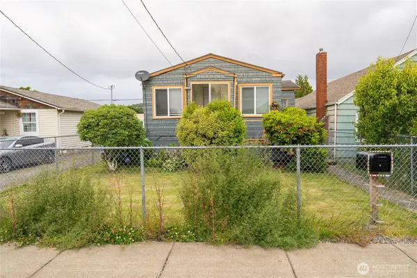1604 W 1st Street, Aberdeen, WA 98520