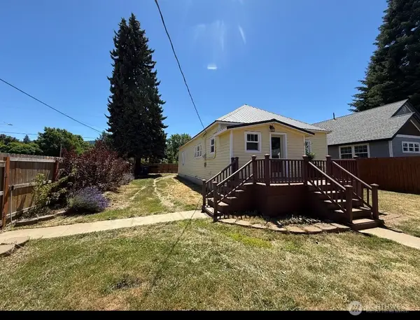 702 Lincoln Avenue, South Cle Elum, WA 98943