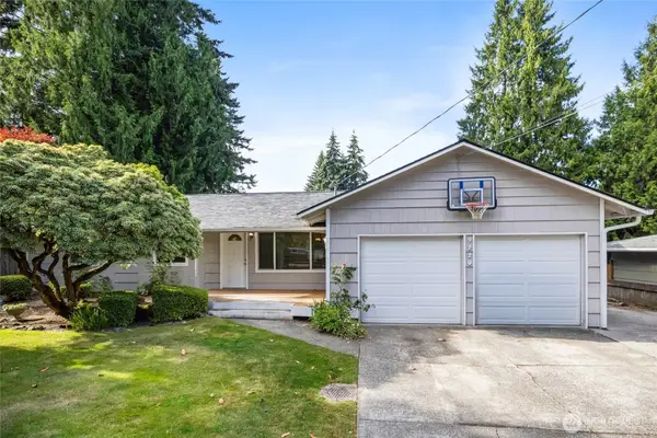 9220 NE 191st Street, Bothell, WA 98011