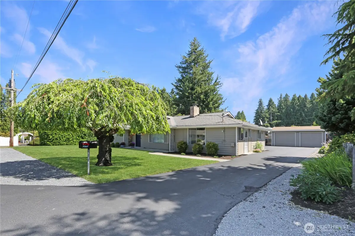 7307 68th Avenue Ne, Marysville, WA 98270 - #1