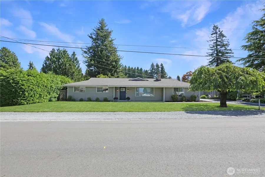 7307 68th Avenue Ne, Marysville, WA 98270 - #2