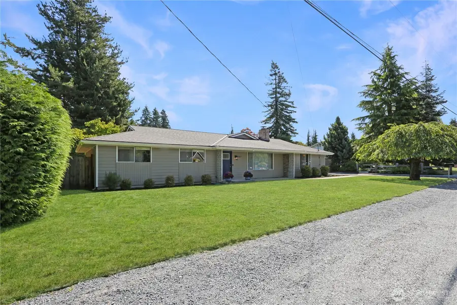 7307 68th Avenue Ne, Marysville, WA 98270 - #3