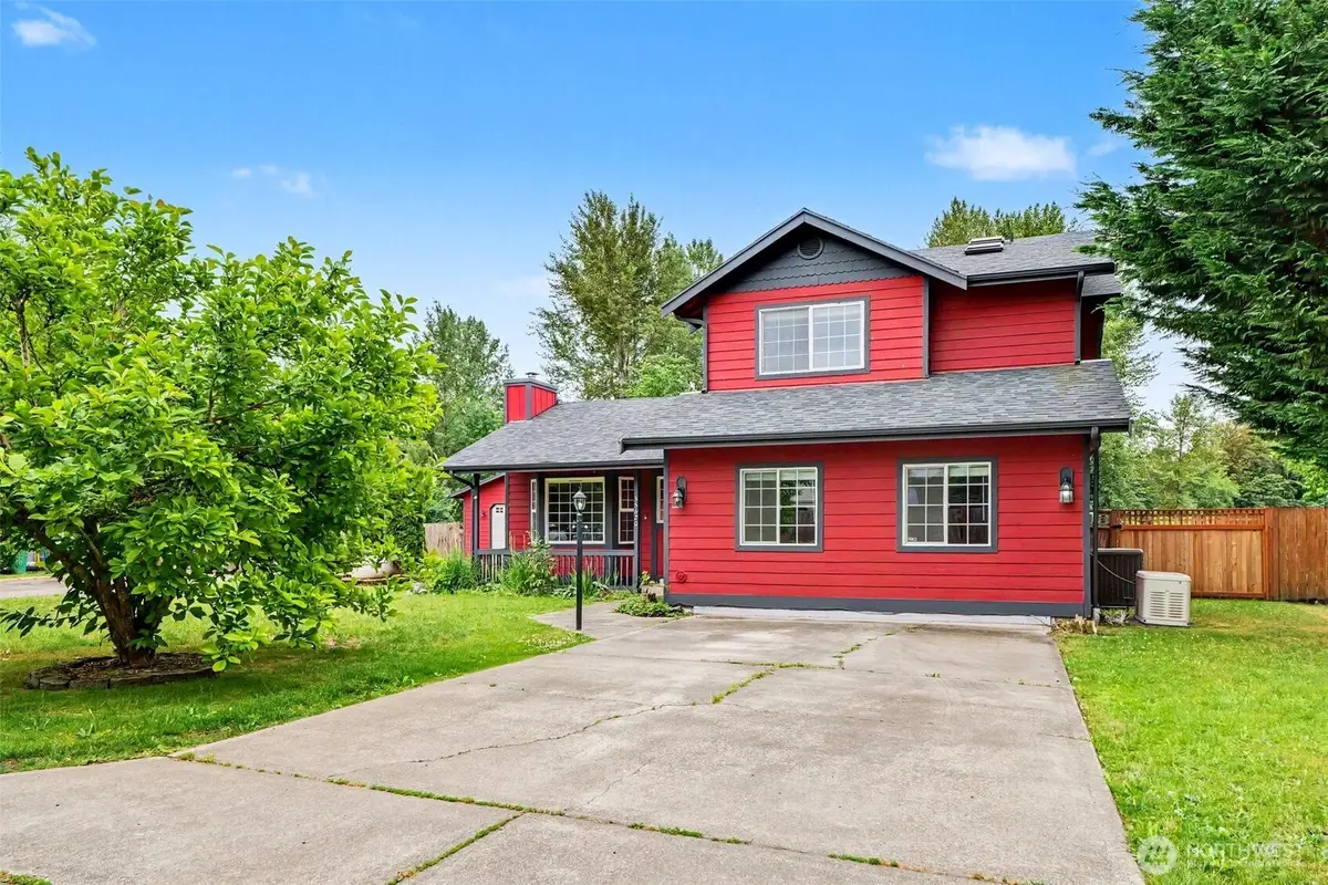 35620 92nd Avenue Court S, McKenna, WA 98558 - #1