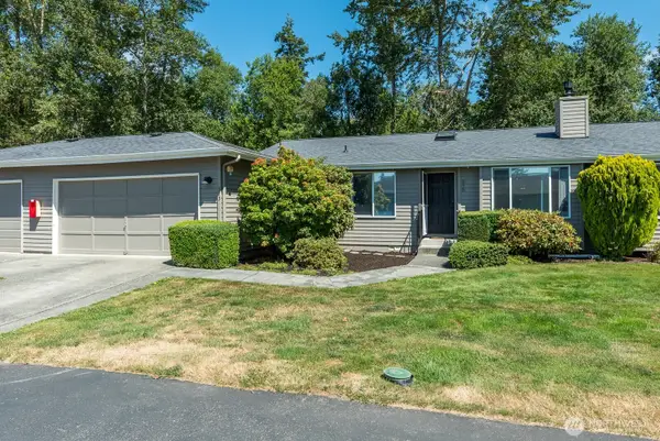 2901 Club Court #315, Mount Vernon, WA 98273