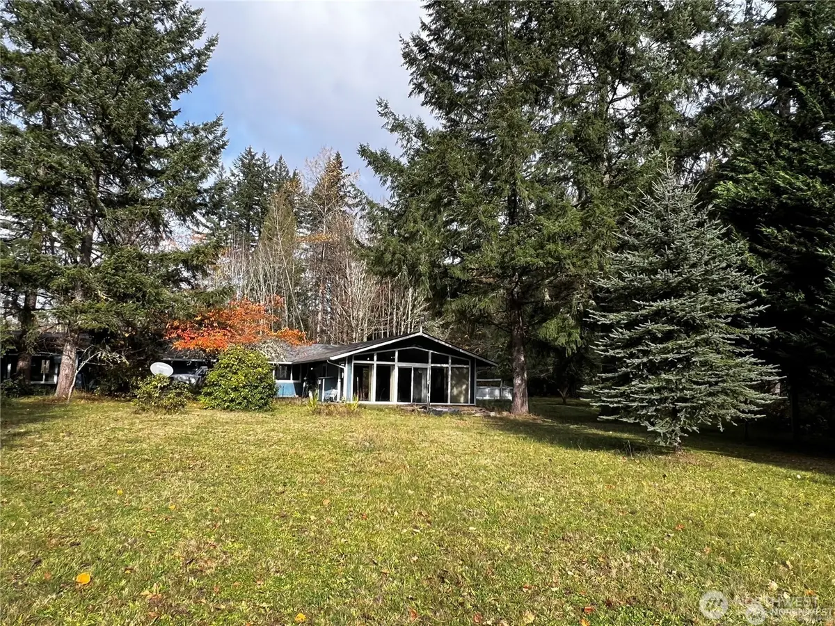 15407 264th Street E, Graham, WA 98338 - #1