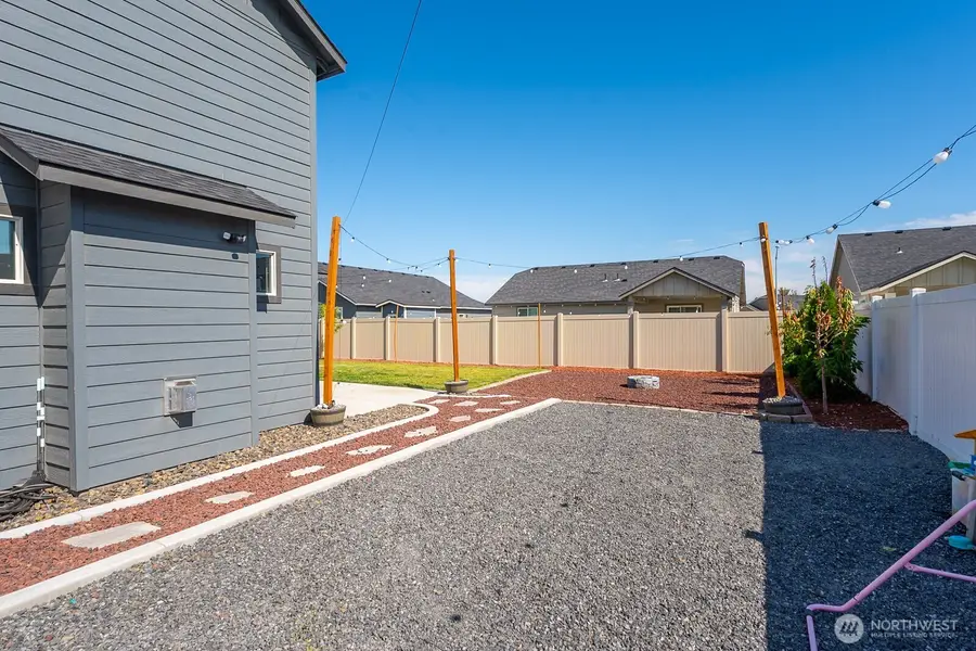 4211 W Heaverlo Drive, Moses Lake, WA 98837 - #3