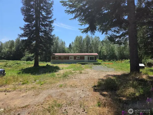 108 Savio Road E, Randle, WA 98377