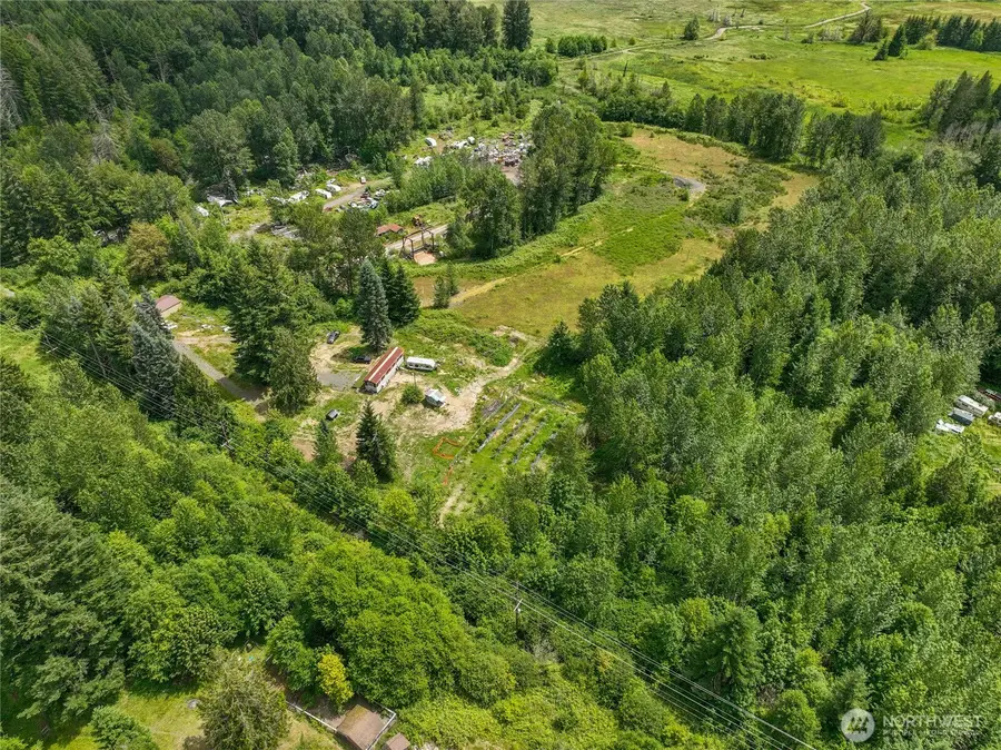 108 Savio Road E, Randle, WA 98377 - #2