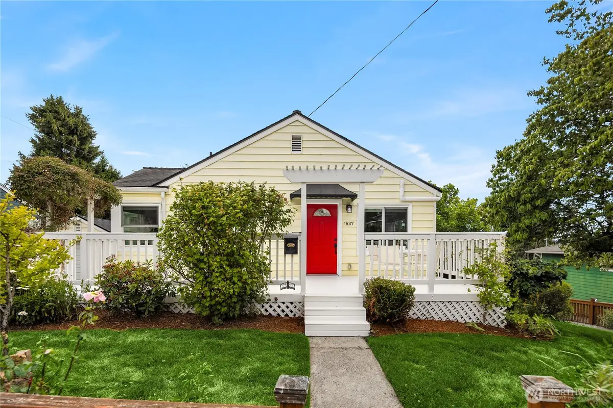 1537 S Pearl Street, Seattle, WA 98108 - #1