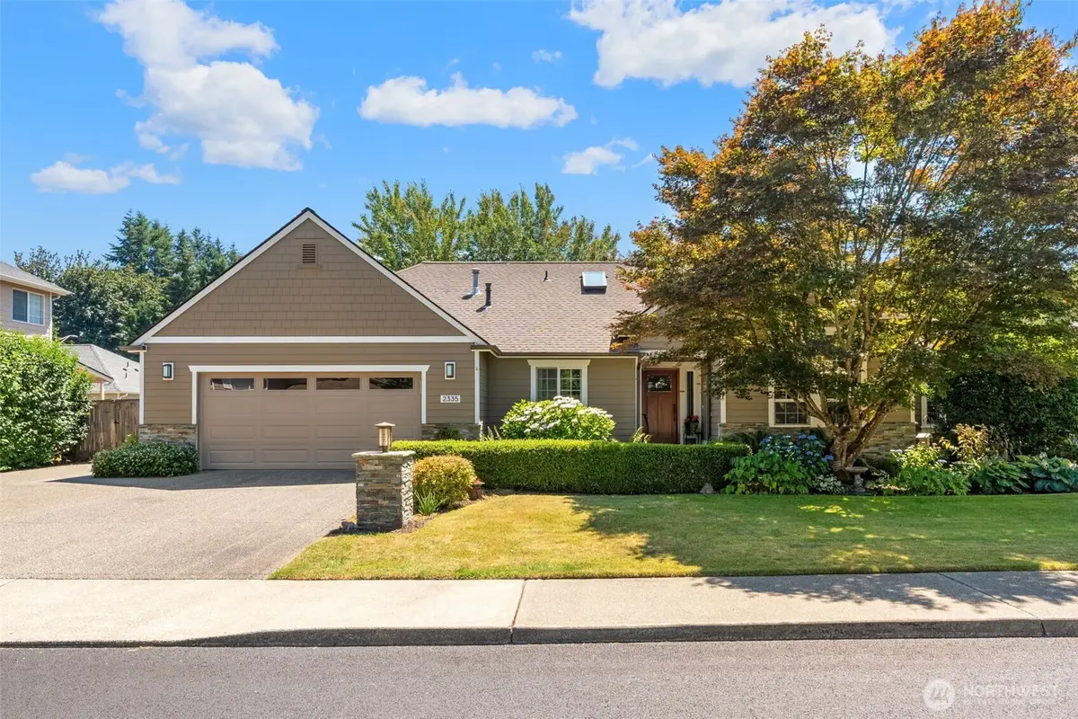 2335 Cedar Park Loop Se, Olympia, WA 98501 - #1