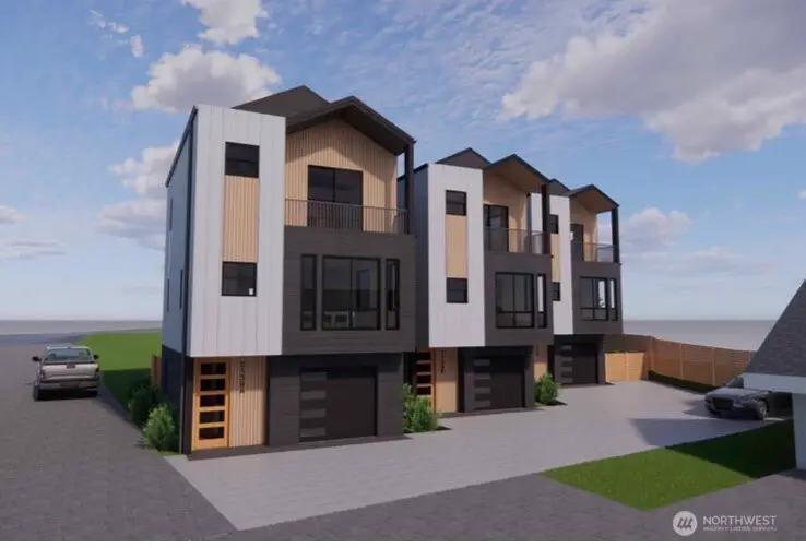 2139 128th Street, Seattle, WA 98133 - #1
