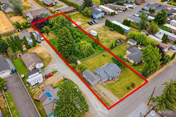 216 4th Avenue Sw, Pacific, WA 98047