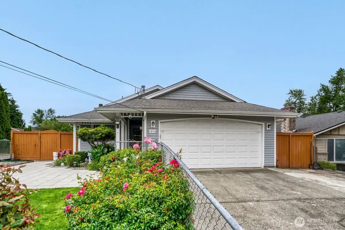 1216 S 80th Street, Tacoma, WA 98408 - #1