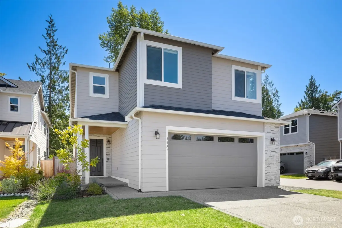 7435 87th Drive Ne, Marysville, WA 98270 - #1