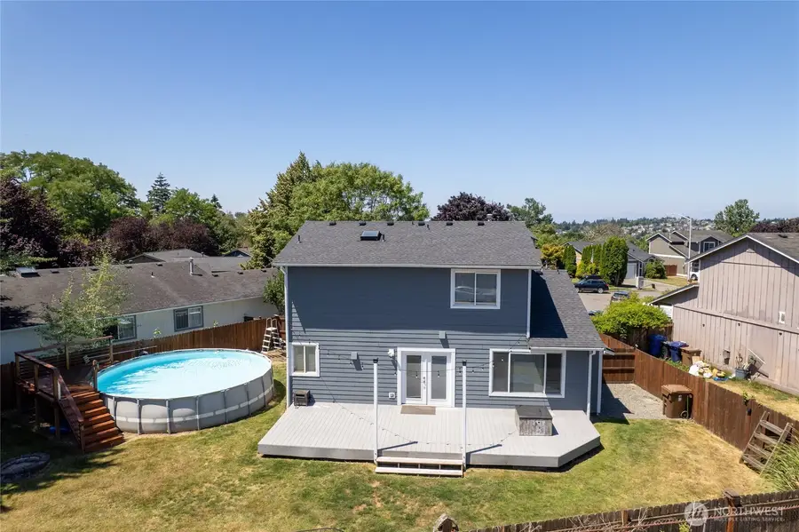 3321 48th Avenue Ct Ne, Tacoma, WA 98422 - #2