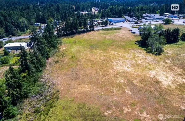 0 Rhody Drive #1, Port Hadlock, WA 98339