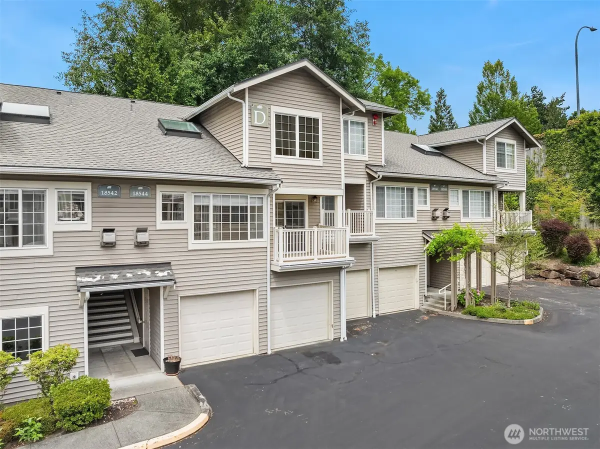 18544 NE 57th Street, Redmond, WA 98052 - #1