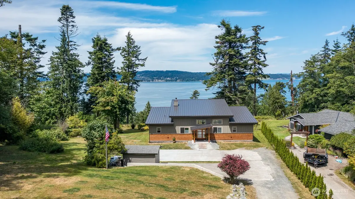 612 Maple Heights Road, Camano Island, WA 98282 - #1