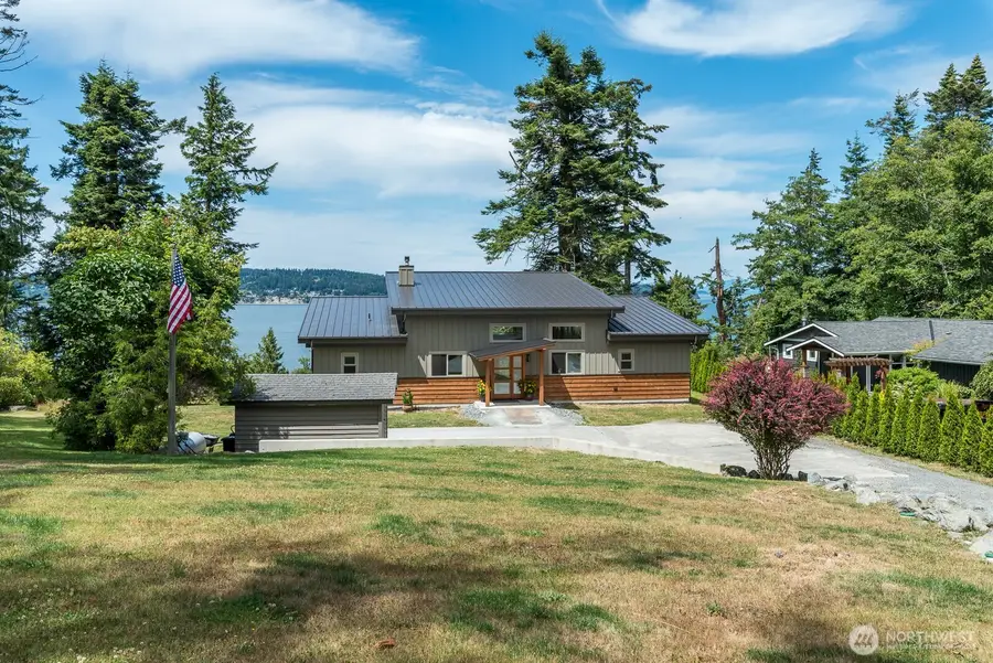 612 Maple Heights Road, Camano Island, WA 98282 - #2