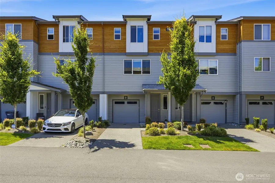 19414 35th Drive Se #D, Bothell, WA 98012 - #2