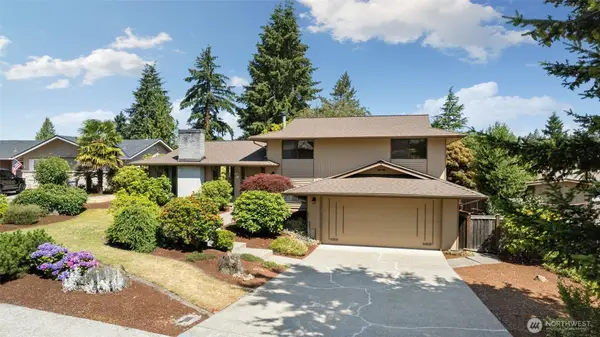 2714 SW 314th Street, Federal Way, WA 98023