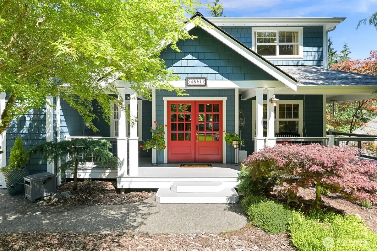 4821 Lookout Avenue, Bellingham, WA 98229 - #1