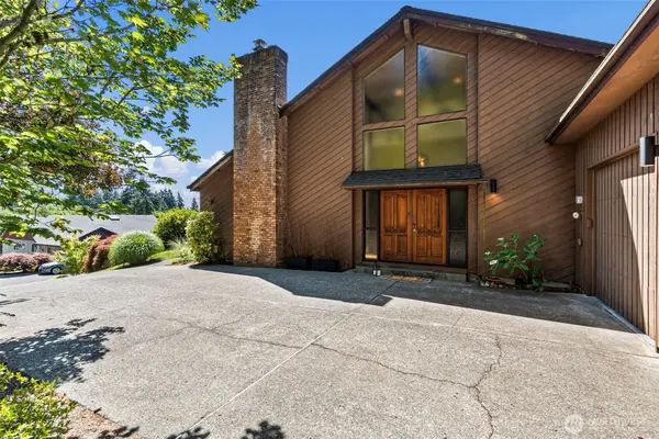 3738 NW Goldcrest Heights, Olympia, WA 98502