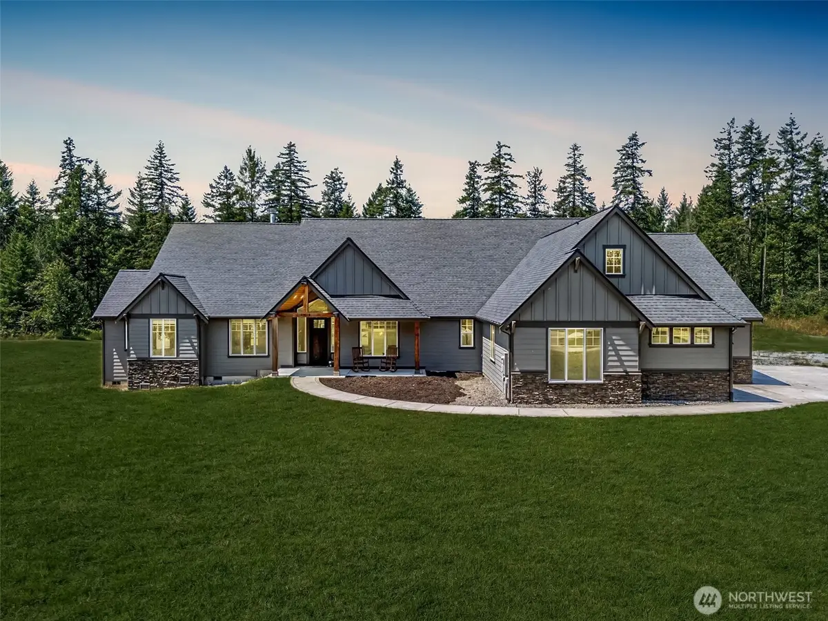 41018 80th Avenue E, Eatonville, WA 98328 - #1