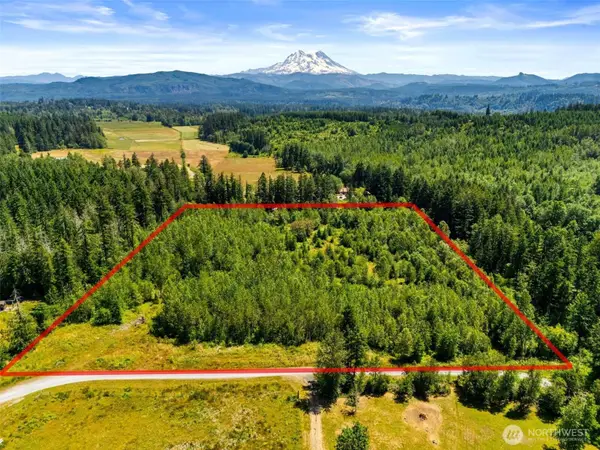 40903 80th Avenue E, Eatonville, WA 98328