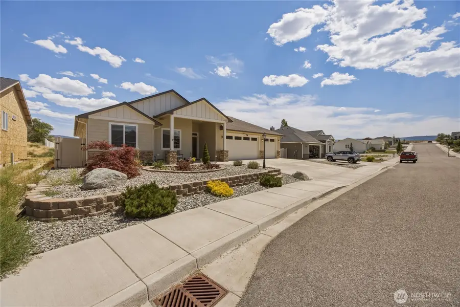472 Sunny Brooke Lane, Chelan, WA 98816 - #2