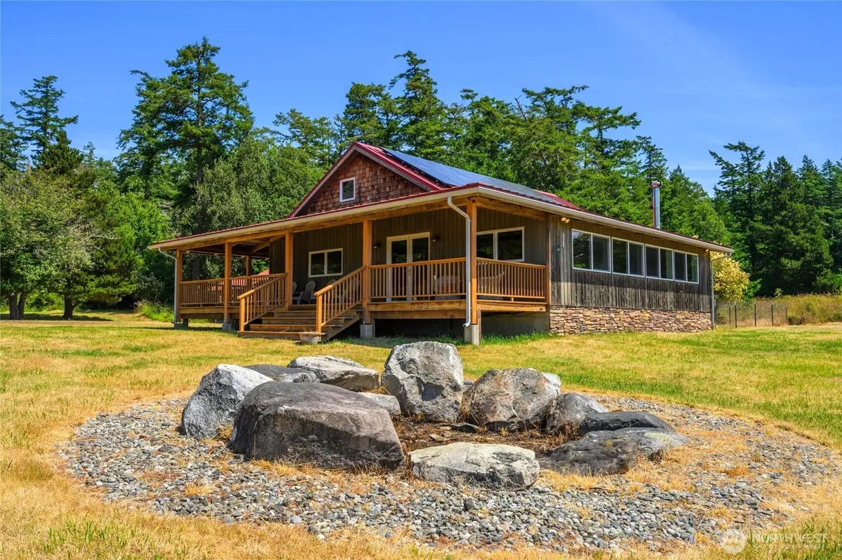 44 Lopez Way, Lopez, WA 98221 - #1