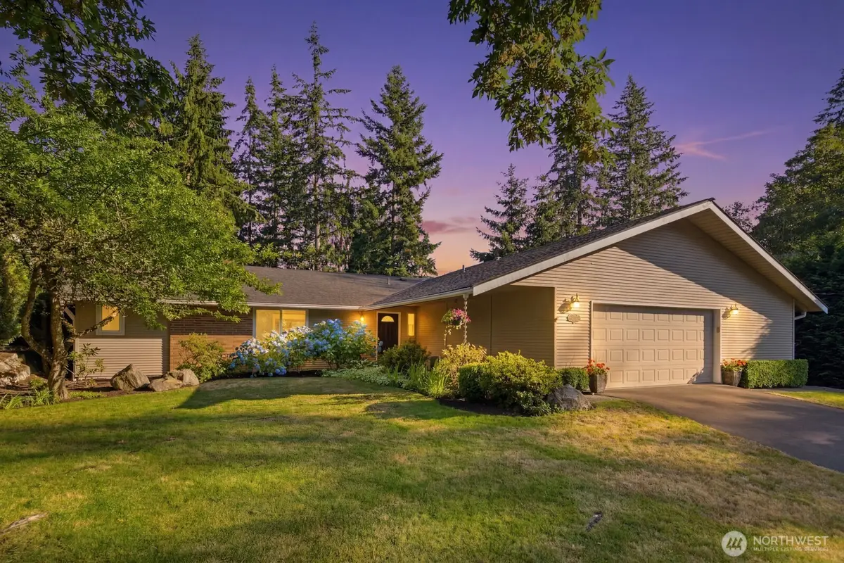 16537 SE 45th Place, Bellevue, WA 98006 - #1