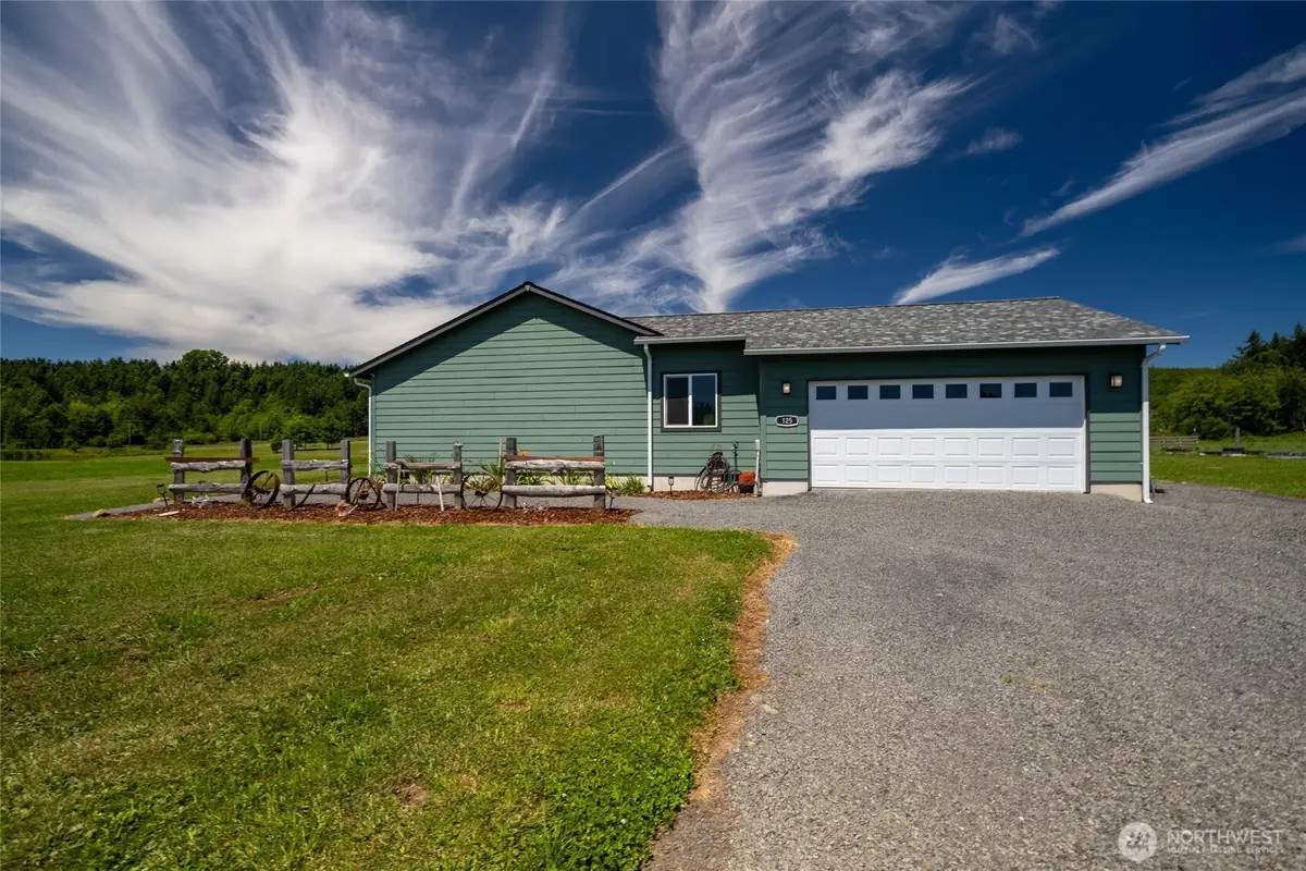 125 Apple Tree Lane, Onalaska, WA 98570 - #1