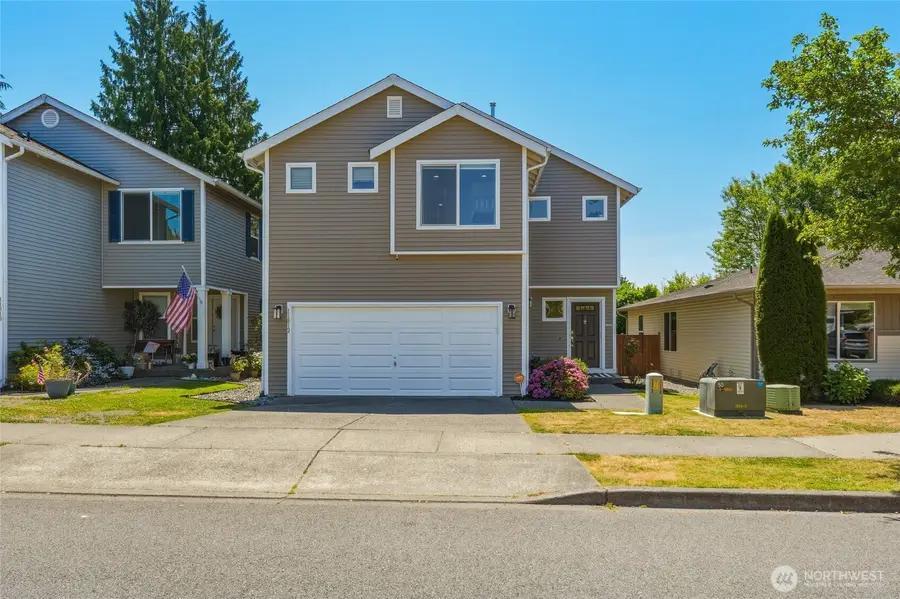 11812 24th Street Se, Lake Stevens, WA 98258 - #2
