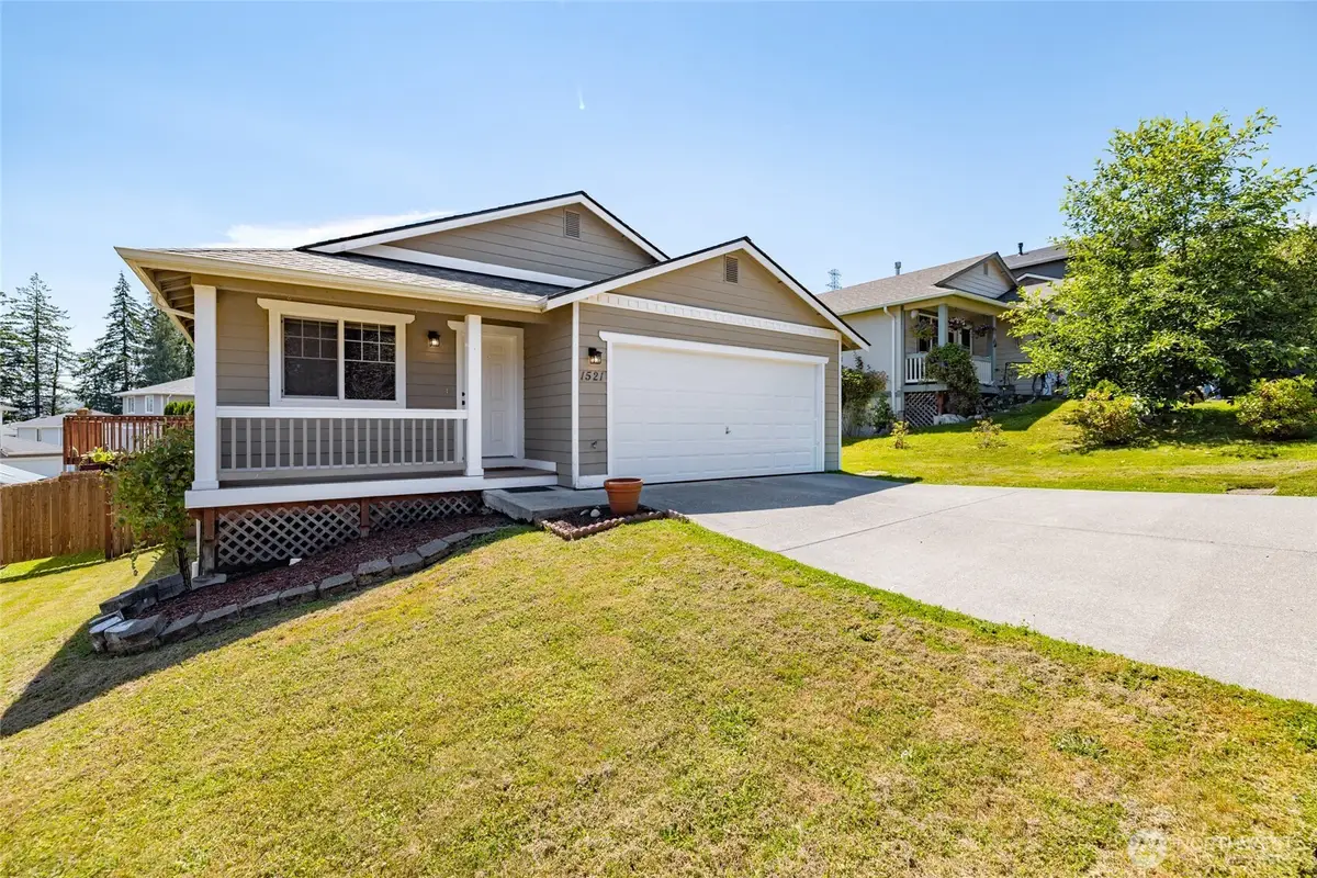 1521 Portobello Avenue, Sedro Woolley, WA 98284 - #1