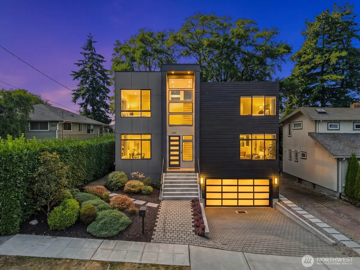 3451 12th Avenue W, Seattle, WA 98119 - #1