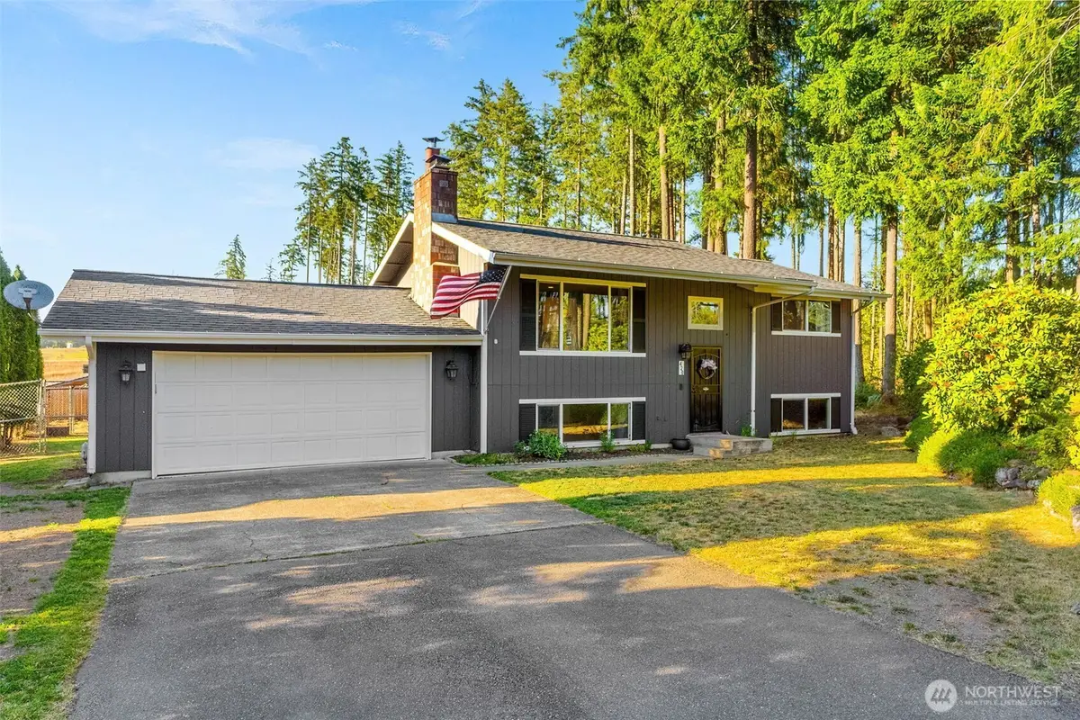 420 Terrace Blvd, Shelton, WA 98584 - #1