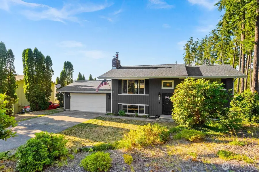 420 Terrace Blvd, Shelton, WA 98584 - #2