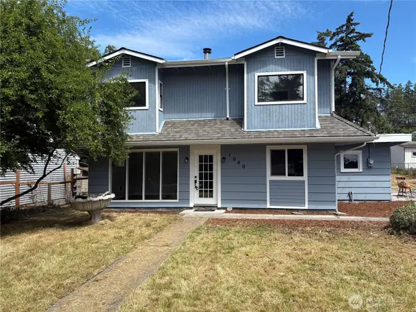 1040 W Shady Lane #WA, Oak Harbor, WA 98277