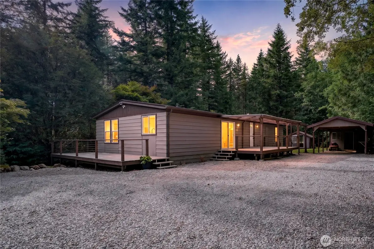 37639 324th Place Se, Enumclaw, WA 98022 - #1
