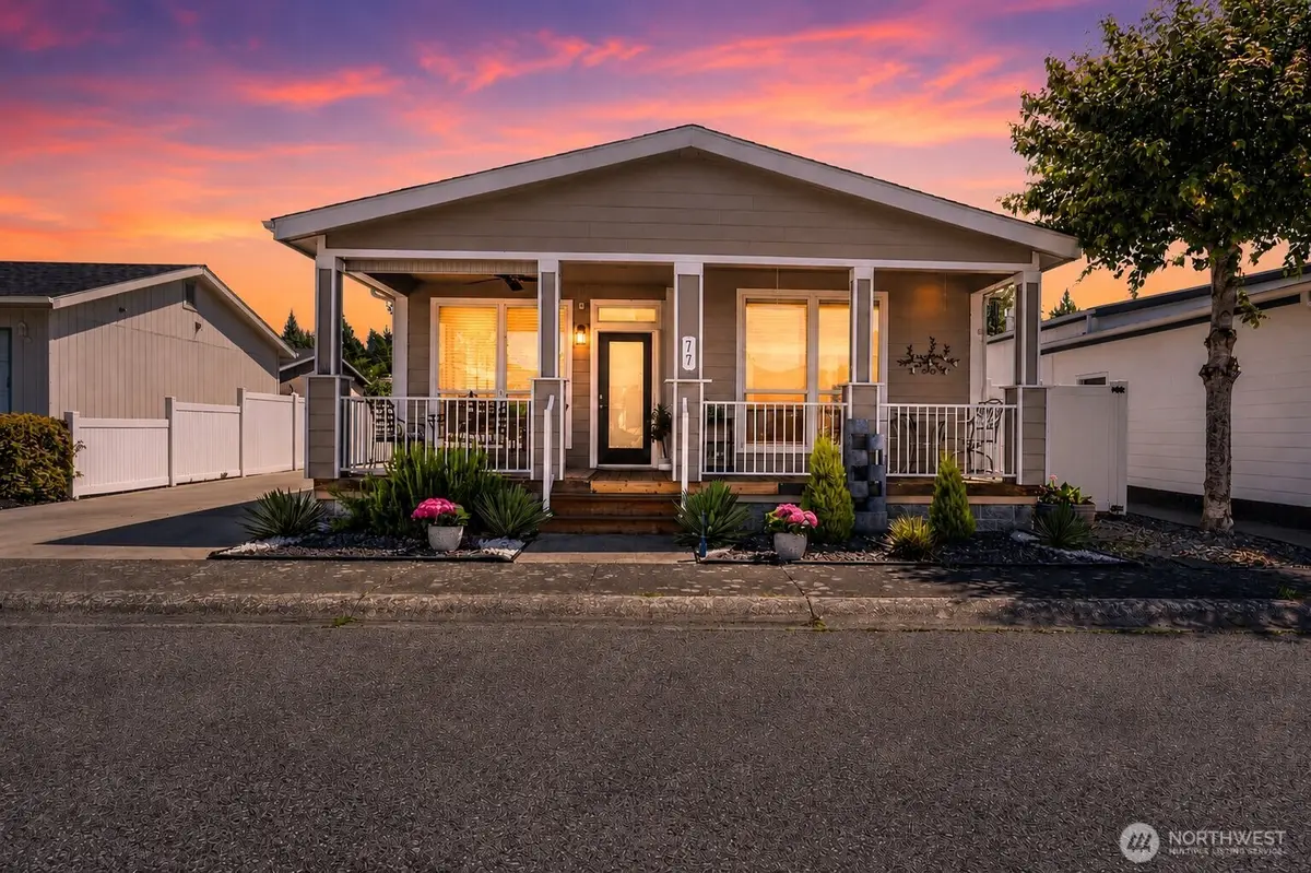 6350 Portal #77, Ferndale, WA 98248 - #1