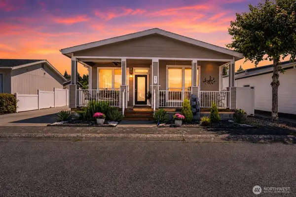6350 Portal #77, Ferndale, WA 98248