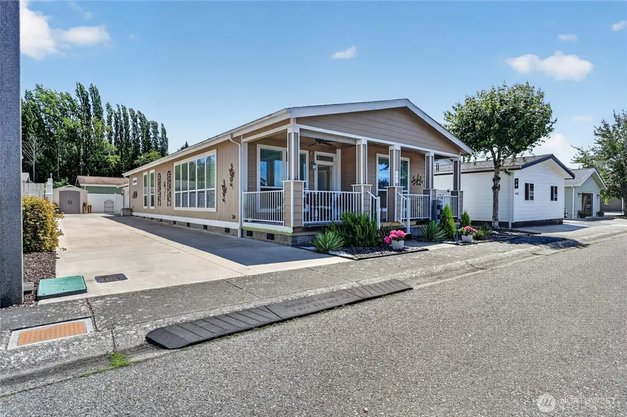 6350 Portal #77, Ferndale, WA 98248 - #2