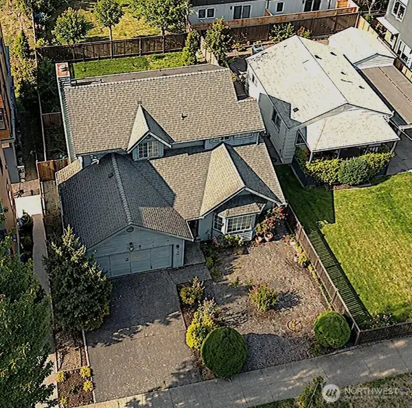 1130 NW 57th Street, Seattle, WA 98107