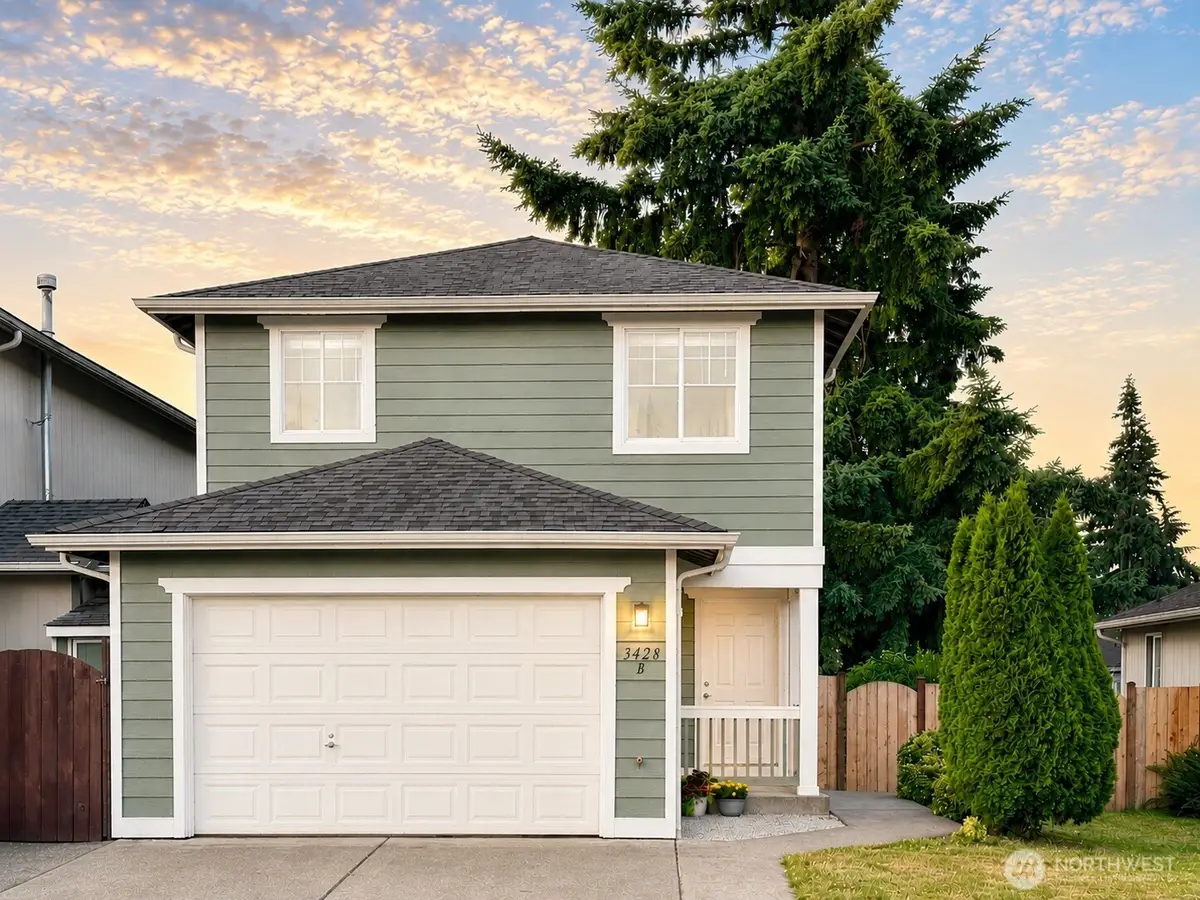 3428 178th Place Ne #B, Arlington, WA 98223 - #1