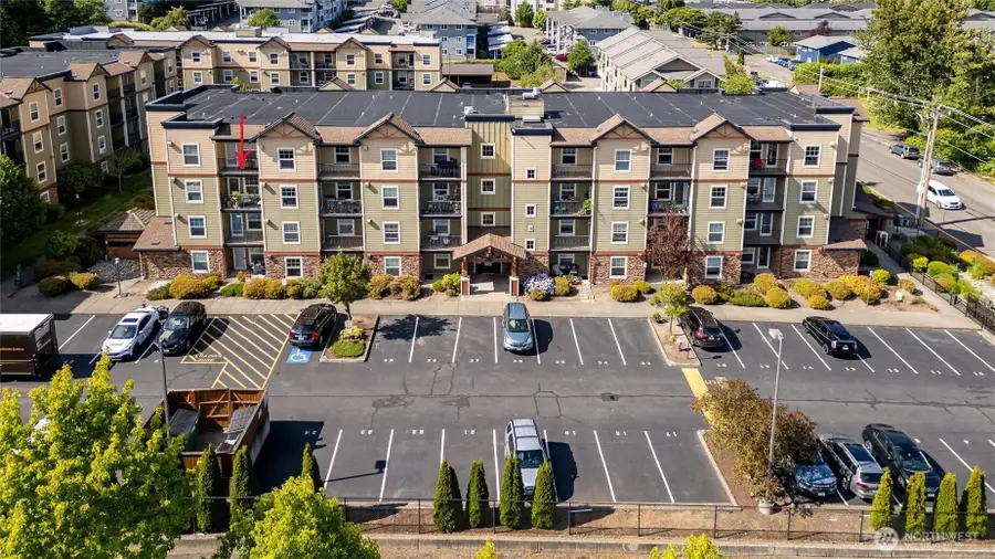 700 32nd Street #A302, Bellingham, WA 98225 - #3