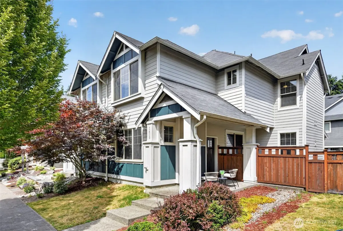 1610 Craig Road Se, Olympia, WA 98501 - #1