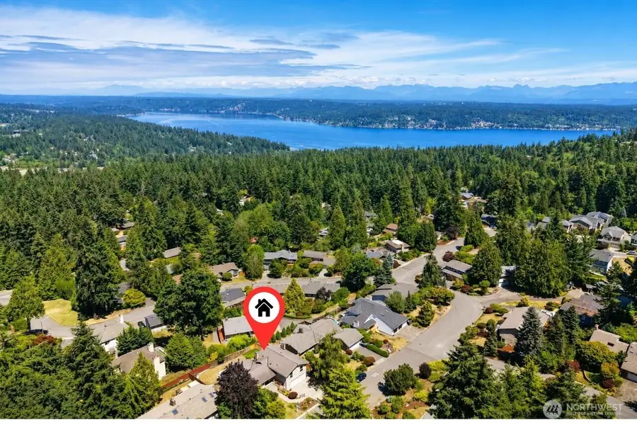 15522 SE 44th Place, Bellevue, WA 98006 - #2