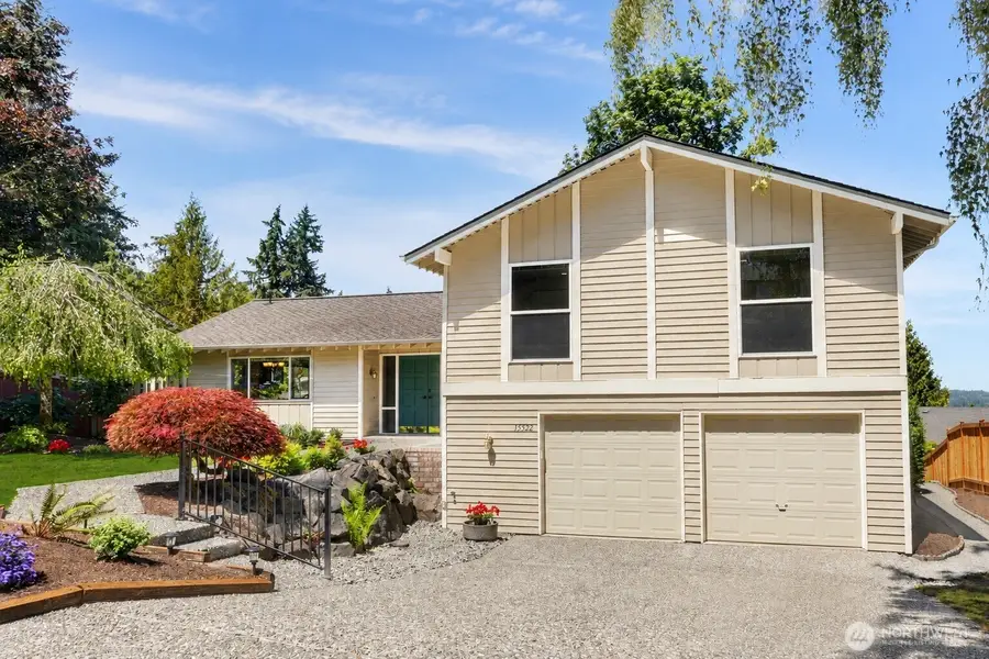 15522 SE 44th Place, Bellevue, WA 98006 - #3