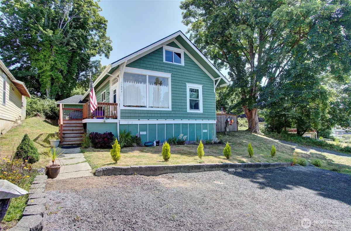 1503 First Street W, South Bend, WA 98586 - #1